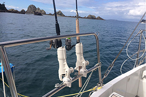 Captains Blog 24/4/15