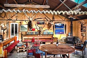 Outfitting Graeme Sinclairs Gone Fishin, Surtees 6.7 Game Fisher boat