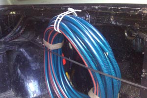 RAILBLAZA "making life easier"