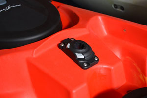 NEW StarPort HD mount from RAILBLAZA