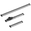 TracLoader Gunnel Track 300 (12in)