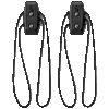 Captain's Hook Pair