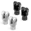 Clevis/Bimini Support Pair
