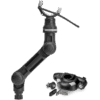 Trolling Motor Support XL with SidePort Tracloader SureMount