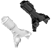 Rod Holder II