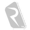 RAILBLAZA "R" Sticker