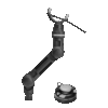 Trolling Motor Support XL with StarPort
