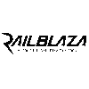 RAILBLAZA Decal