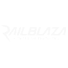 RAILBLAZA Decal