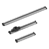TracLoader Gunnel Track 1000 (39in)