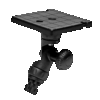 Fish Finder Mount R-Lock S