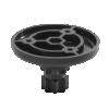Garmin Fishfinder Mount Low Profile