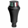 Illuminate Navigational Bow Light