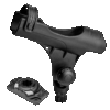 Rod Holder R with StarPort HD