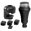 Bimini RailMount Light Kit