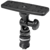 Fish Finder Mount R-Lock R with Miniport Tracmount