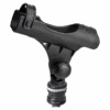 Rod Holder R with MiniPort TracMount