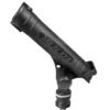 Rod Tube with MiniPort TracMount