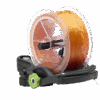 Spooling Station Fixed or StarPort Mount