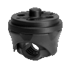 HEXX RailMount 25
