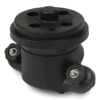 HEXX Track Mount 45 Base