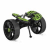 C-Tug with SandTrakz Wheels
