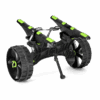 C-Tug R with Kiwi Wheels