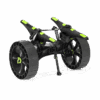 C-Tug R with SandTrakz Wheels